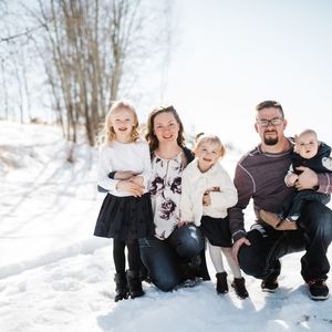 Meet your Posher, Corryn